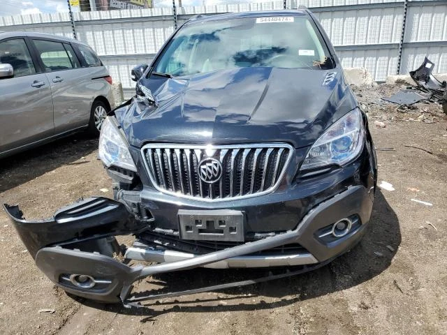 Photo 4 VIN: KL4CJFSB6FB232329 - BUICK ENCORE CON 