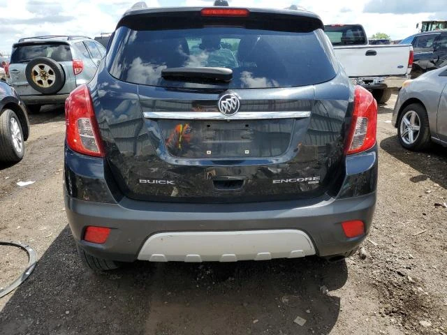 Photo 5 VIN: KL4CJFSB6FB232329 - BUICK ENCORE CON 