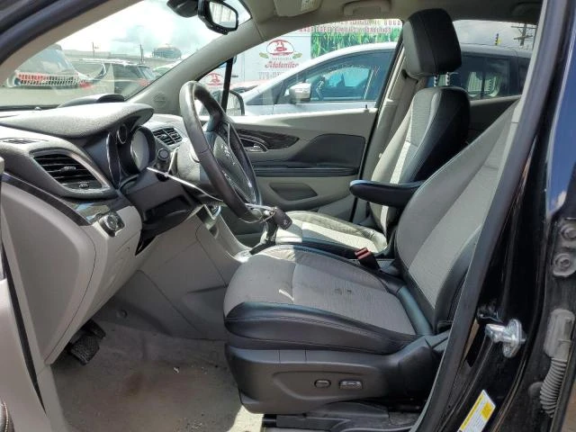 Photo 6 VIN: KL4CJFSB6FB232329 - BUICK ENCORE CON 