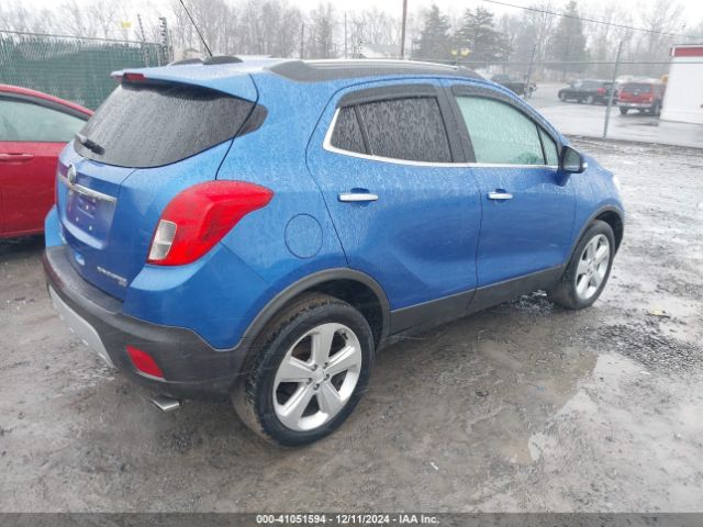 Photo 3 VIN: KL4CJFSB6GB606049 - BUICK ENCORE 