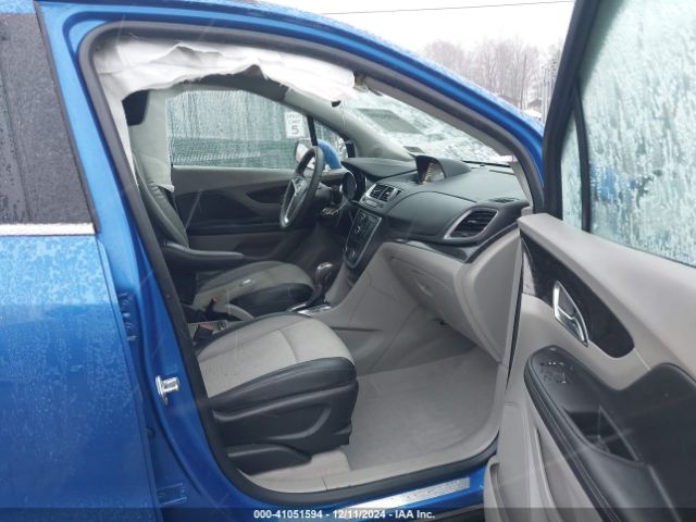 Photo 4 VIN: KL4CJFSB6GB606049 - BUICK ENCORE 