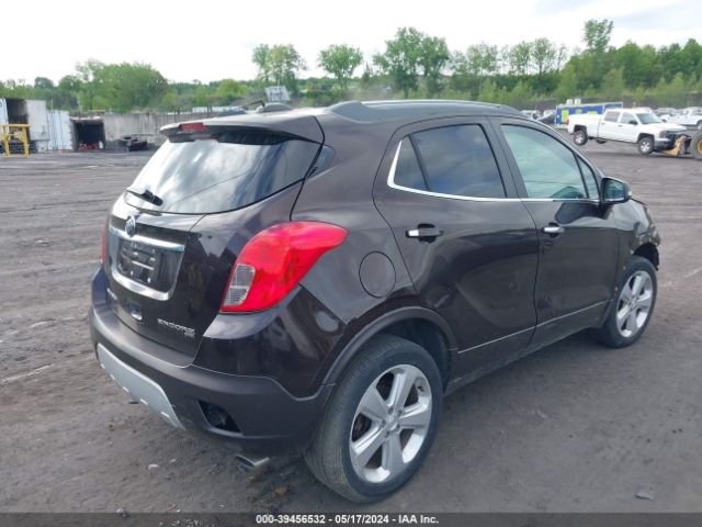 Photo 3 VIN: KL4CJFSB6GB644316 - BUICK ENCORE 