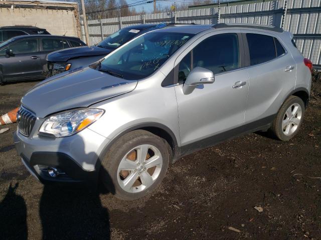 Photo 0 VIN: KL4CJFSB6GB667191 - BUICK ENCORE 