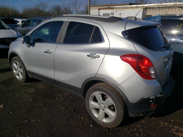 Photo 1 VIN: KL4CJFSB6GB667191 - BUICK ENCORE 