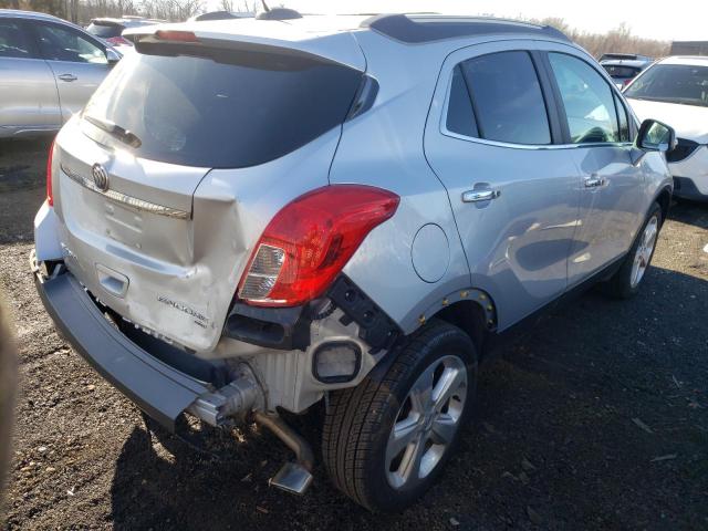 Photo 2 VIN: KL4CJFSB6GB667191 - BUICK ENCORE 