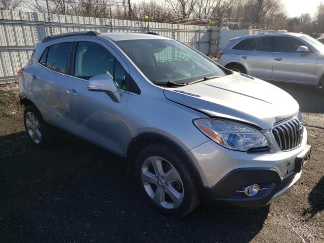 Photo 3 VIN: KL4CJFSB6GB667191 - BUICK ENCORE 