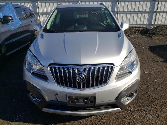 Photo 4 VIN: KL4CJFSB6GB667191 - BUICK ENCORE 