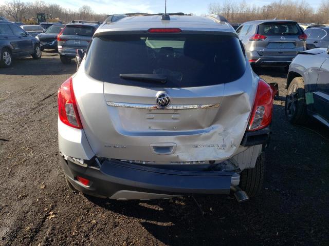 Photo 5 VIN: KL4CJFSB6GB667191 - BUICK ENCORE 