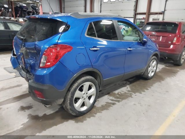 Photo 3 VIN: KL4CJFSB6GB679521 - BUICK ENCORE 