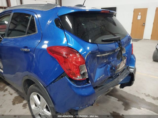 Photo 5 VIN: KL4CJFSB6GB679521 - BUICK ENCORE 