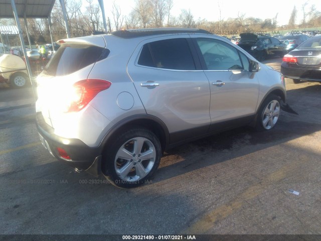 Photo 3 VIN: KL4CJFSB6GB723419 - BUICK ENCORE 