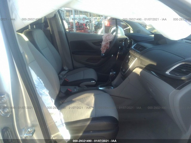 Photo 4 VIN: KL4CJFSB6GB723419 - BUICK ENCORE 