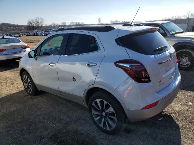 Photo 1 VIN: KL4CJFSB6HB018394 - BUICK ENCORE 