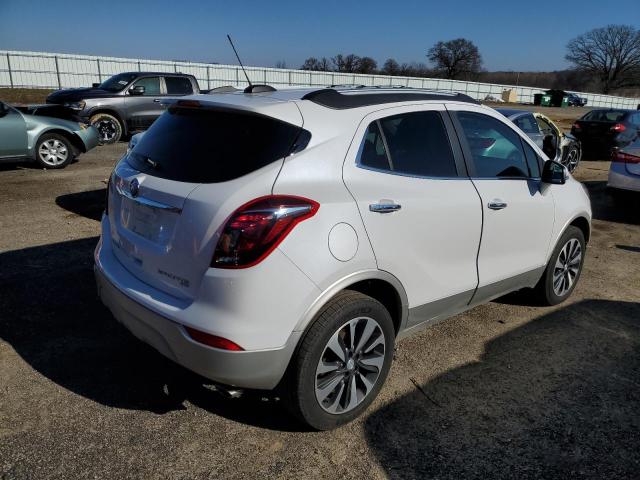 Photo 2 VIN: KL4CJFSB6HB018394 - BUICK ENCORE 