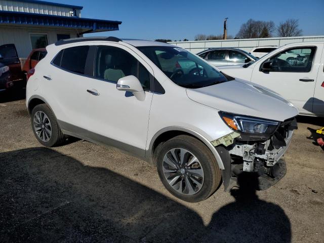 Photo 3 VIN: KL4CJFSB6HB018394 - BUICK ENCORE 