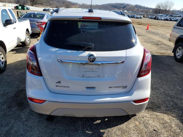 Photo 5 VIN: KL4CJFSB6HB018394 - BUICK ENCORE 