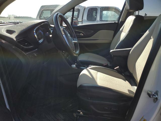 Photo 6 VIN: KL4CJFSB6HB018394 - BUICK ENCORE 