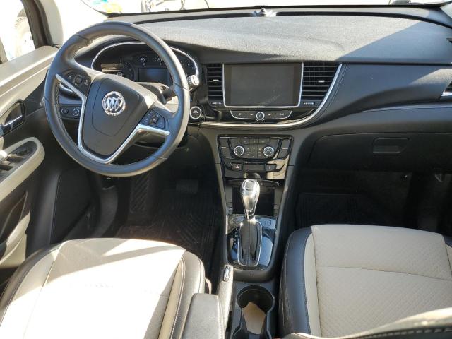 Photo 7 VIN: KL4CJFSB6HB018394 - BUICK ENCORE 