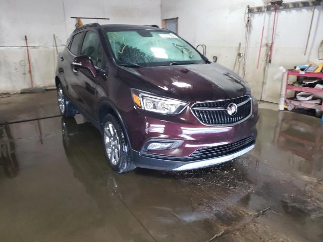 Photo 0 VIN: KL4CJFSB6HB094634 - BUICK ENCORE PRE 