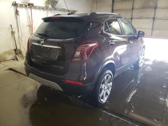 Photo 3 VIN: KL4CJFSB6HB094634 - BUICK ENCORE PRE 