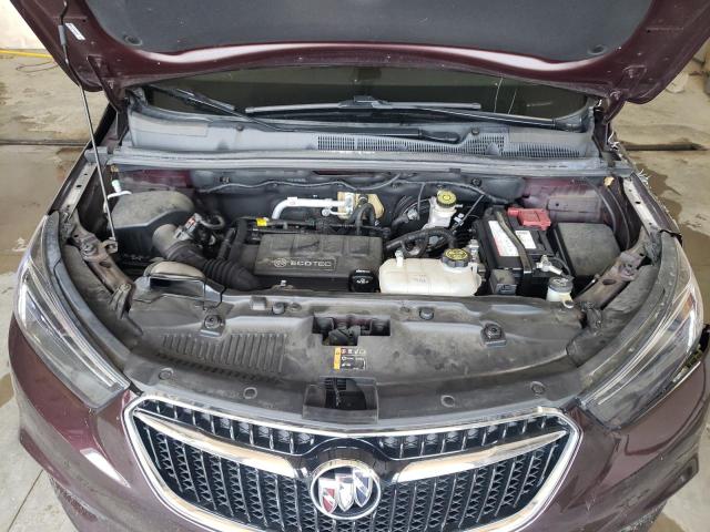 Photo 6 VIN: KL4CJFSB6HB094634 - BUICK ENCORE PRE 