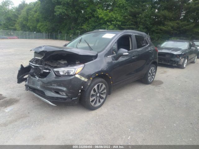 Photo 1 VIN: KL4CJFSB6HB225612 - BUICK ENCORE 