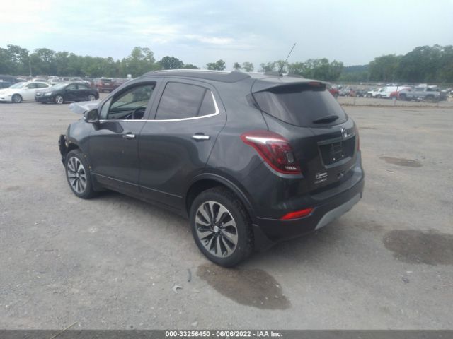 Photo 2 VIN: KL4CJFSB6HB225612 - BUICK ENCORE 