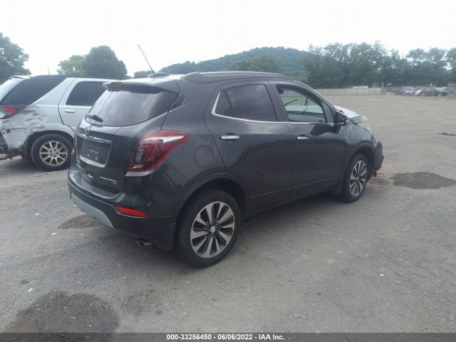 Photo 3 VIN: KL4CJFSB6HB225612 - BUICK ENCORE 