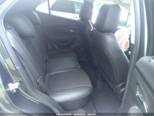 Photo 7 VIN: KL4CJFSB6HB225612 - BUICK ENCORE 