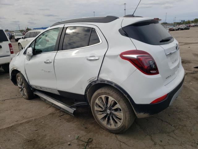 Photo 1 VIN: KL4CJFSB6JB572895 - BUICK ENCORE 