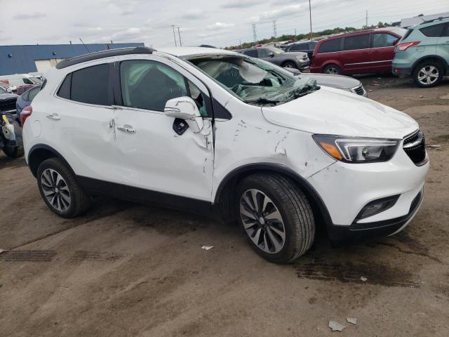 Photo 3 VIN: KL4CJFSB6JB572895 - BUICK ENCORE 