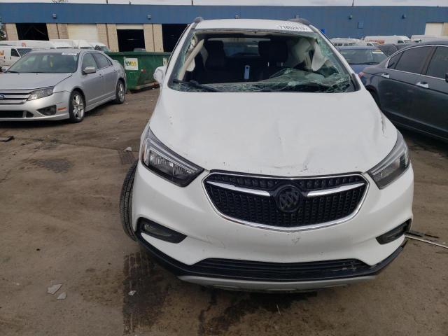 Photo 4 VIN: KL4CJFSB6JB572895 - BUICK ENCORE 