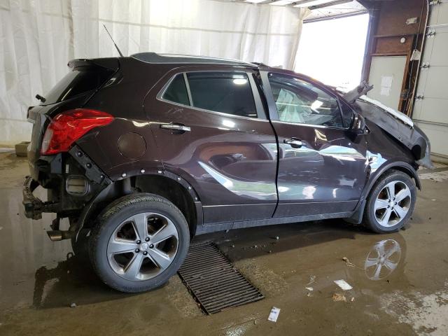 Photo 2 VIN: KL4CJFSB7DB093132 - BUICK ENCORE 