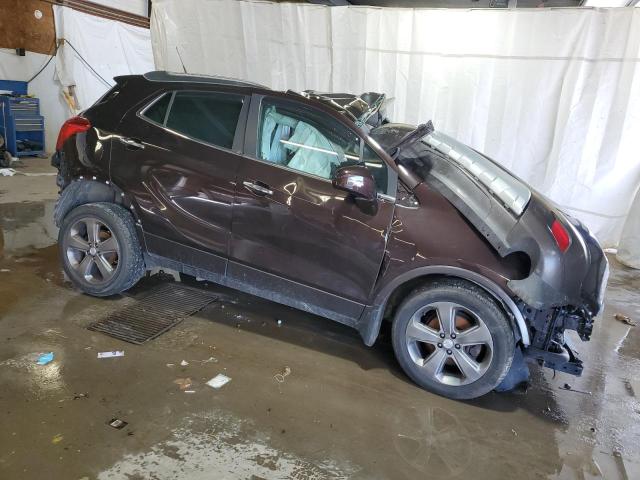 Photo 3 VIN: KL4CJFSB7DB093132 - BUICK ENCORE 