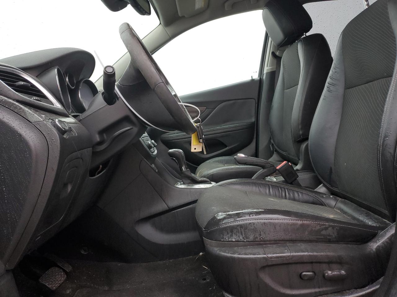 Photo 6 VIN: KL4CJFSB7EB627277 - BUICK ENCORE 