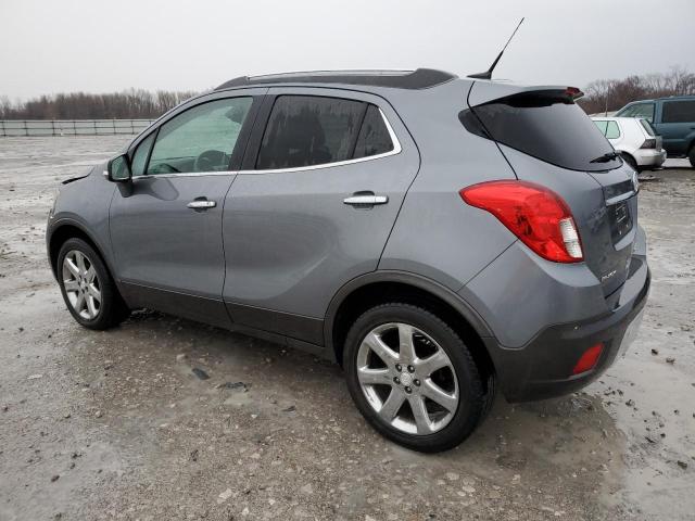 Photo 1 VIN: KL4CJFSB7EB781732 - BUICK ENCORE CON 