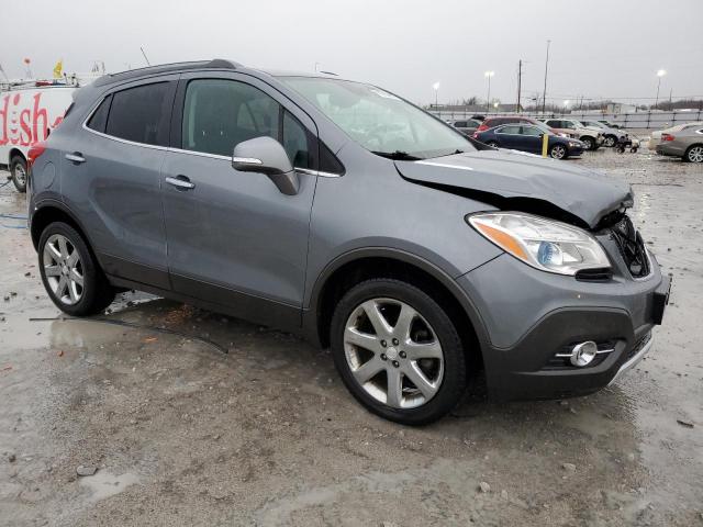 Photo 3 VIN: KL4CJFSB7EB781732 - BUICK ENCORE CON 