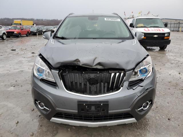 Photo 4 VIN: KL4CJFSB7EB781732 - BUICK ENCORE CON 