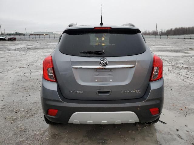 Photo 5 VIN: KL4CJFSB7EB781732 - BUICK ENCORE CON 