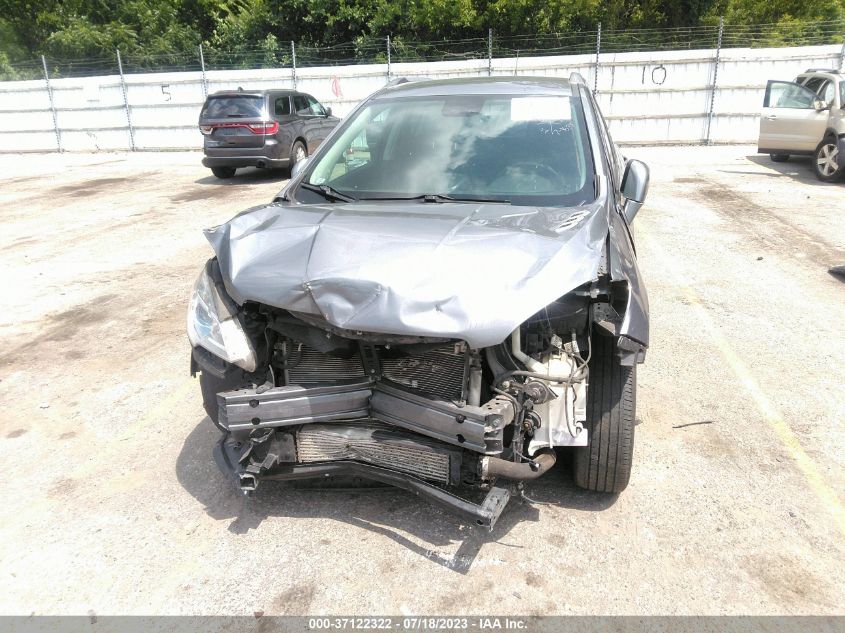 Photo 5 VIN: KL4CJFSB7EB784355 - BUICK ENCORE 