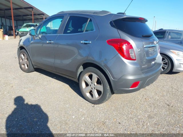 Photo 2 VIN: KL4CJFSB7FB042281 - BUICK ENCORE 