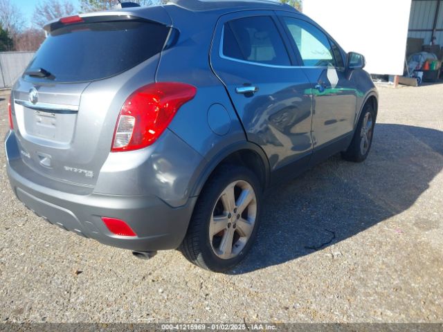 Photo 3 VIN: KL4CJFSB7FB042281 - BUICK ENCORE 