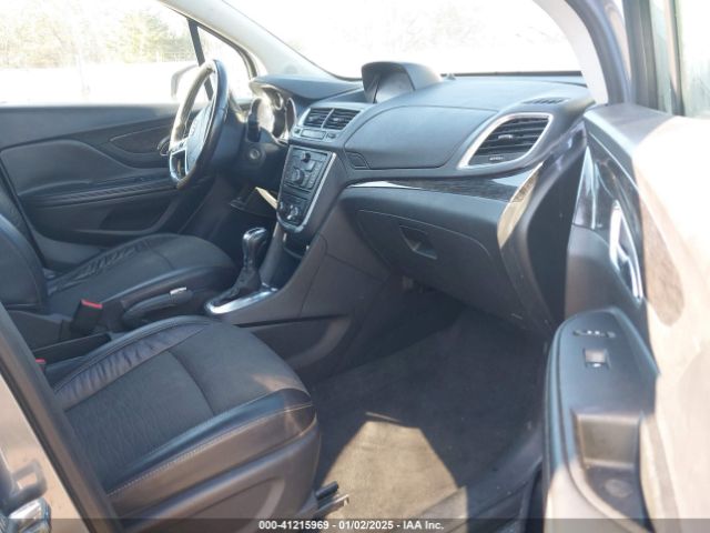 Photo 4 VIN: KL4CJFSB7FB042281 - BUICK ENCORE 