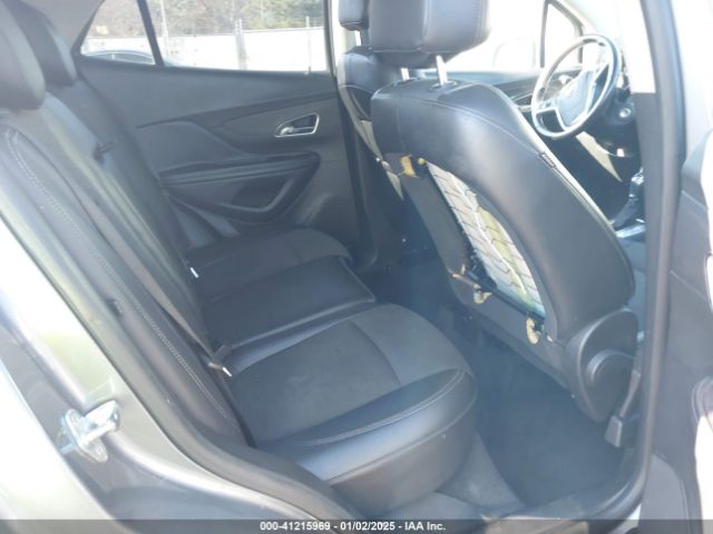 Photo 7 VIN: KL4CJFSB7FB042281 - BUICK ENCORE 