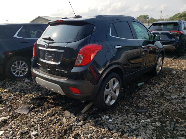 Photo 3 VIN: KL4CJFSB7FB052034 - BUICK ENCORE CON 