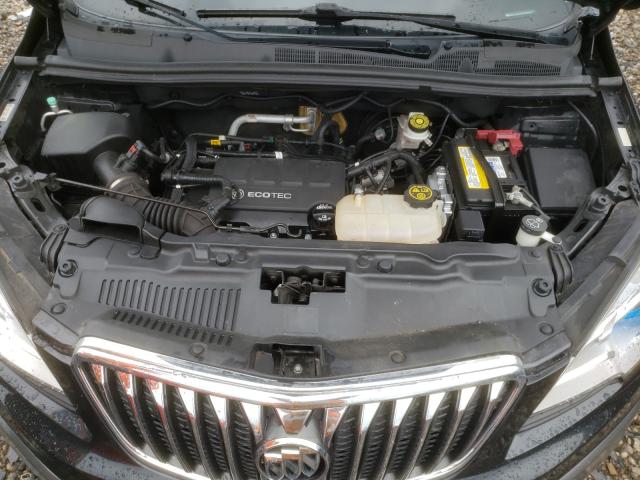 Photo 6 VIN: KL4CJFSB7FB052034 - BUICK ENCORE CON 