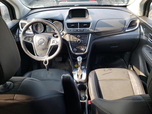 Photo 8 VIN: KL4CJFSB7FB052034 - BUICK ENCORE CON 