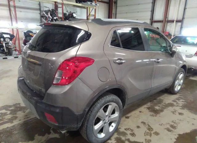 Photo 3 VIN: KL4CJFSB7FB088953 - BUICK ENCORE 