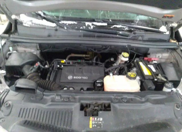 Photo 9 VIN: KL4CJFSB7FB088953 - BUICK ENCORE 