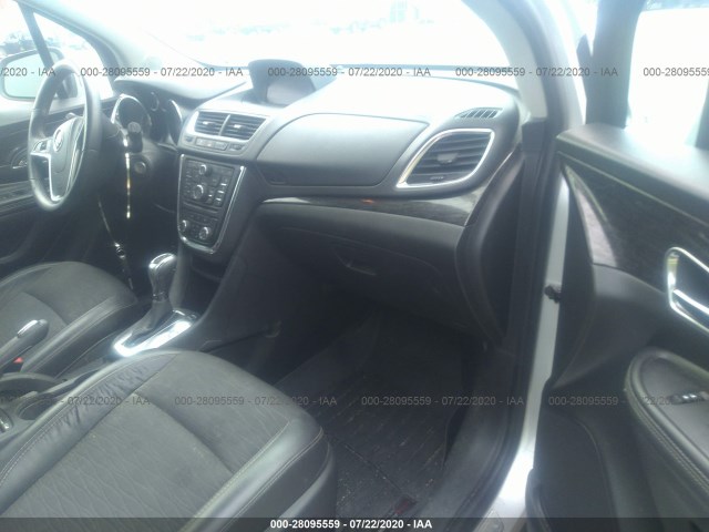 Photo 4 VIN: KL4CJFSB7FB203891 - BUICK ENCORE 